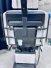 Lot of 3 Ritter Midmark Exam Chairs (404-31)