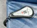 Lot of 3 Ritter Midmark Exam Chairs (404-31)