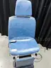 Lot of 3 Ritter Midmark Exam Chairs (404-31)