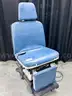 Lot of 3 Ritter Midmark Exam Chairs (404-31)