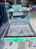 Utility Vehicle: 6x4 Diesel John Deere Gator - For Parts or Repair (404-32)
