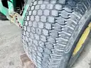 Utility Vehicle: 6x4 Diesel John Deere Gator - For Parts or Repair (404-32)