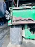 Utility Vehicle: 6x4 Diesel John Deere Gator - For Parts or Repair (404-32)