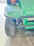 Utility Vehicle: 6x4 Diesel John Deere Gator - For Parts or Repair (404-32)