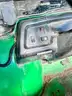 Utility Vehicle: 6x4 Diesel John Deere Gator - For Parts or Repair (404-32)