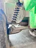 Utility Vehicle: 6x4 Diesel John Deere Gator - For Parts or Repair (404-32)