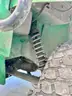 Utility Vehicle: 6x4 Diesel John Deere Gator - For Parts or Repair (404-32)