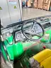 Utility Vehicle: 6x4 Diesel John Deere Gator - For Parts or Repair (404-32)