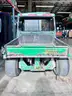 Utility Vehicle: 6x4 Diesel John Deere Gator - For Parts or Repair (404-32)
