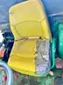Utility Vehicle: 6x4 Diesel John Deere Gator - For Parts or Repair (404-32)