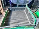 Utility Vehicle: 6x4 Diesel John Deere Gator - For Parts or Repair (404-32)
