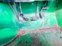 Utility Vehicle: 6x4 Diesel John Deere Gator - For Parts or Repair (404-32)