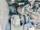 Utility Vehicle: 6x4 Diesel John Deere Gator - For Parts or Repair (404-32)