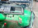 Utility Vehicle: 6x4 Diesel John Deere Gator - For Parts or Repair (404-32)