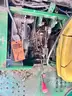 Utility Vehicle: 6x4 Diesel John Deere Gator - For Parts or Repair (404-32)