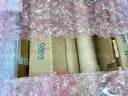 Pallet of Pyrex Glass Tubing, Various Dimensions (404-33)