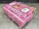 Pallet of Pyrex Glass Tubing, Various Dimensions (404-33)