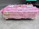 Pallet of Pyrex Glass Tubing, Various Dimensions (404-33)