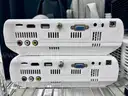 Lot of Projectors, Mixed Makes &#x26; Models (404-34)