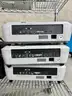 Lot of Projectors, Mixed Makes &#x26; Models (404-34)