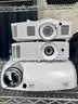 Lot of Projectors, Mixed Makes &#x26; Models (404-34)