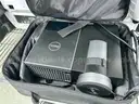 Lot of Projectors, Mixed Makes &#x26; Models (404-34)
