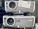 Lot of Projectors, Mixed Makes &#x26; Models (404-34)