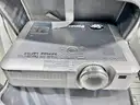 Lot of Projectors, Mixed Makes &#x26; Models (404-34)