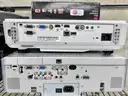 Lot of Projectors, Mixed Makes &#x26; Models (404-34)