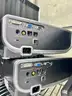 Lot of Projectors, Mixed Makes &#x26; Models (404-34)