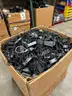 Gaylord of Power Adapters, Gross weight 1622 lbs (404-39)