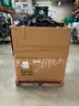 Gaylord of Power Adapters, Gross weight 1622 lbs (404-39)