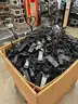 Gaylord of Power Adapters, Gross weight 1622 lbs (404-39)