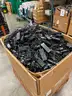 Gaylord of Power Adapters, Gross weight 1622 lbs (404-39)