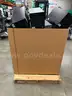 Gaylord of Miscellaneous Power Supplies, Gross weight 1277 pounds (404-41)