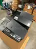 Gaylord of Miscellaneous Power Supplies, Gross weight 1277 pounds (404-41)