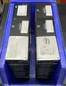 Lot of 142 Solid State Drives: Misc. 2.5&#x22; SATA (Wiped) (402-21)