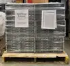 Lot of 78 Blade Servers &#x26; Enclosures: Lenovo (Hard Drives Removed) (402-23)