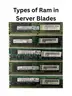 Lot of 78 Blade Servers &#x26; Enclosures: Lenovo (Hard Drives Removed) (402-23)