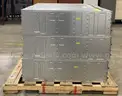 Lot of 78 Blade Servers &#x26; Enclosures: Lenovo (Hard Drives Removed) (402-23)