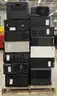Lot of 28 Computers: Misc. Custom Built
