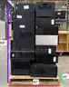 Lot of 28 Computers: Misc. Custom Built