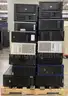 Lot of 28 Computers: Misc. Custom Built