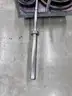 Lot of Troy Weightlifting Equipment (404-37)
