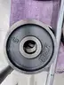 Lot of Troy Weightlifting Equipment (404-37)