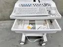 Lot of GE CASE Cardiac Assessment Systems Equipment (404-38)