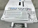 Lot of GE CASE Cardiac Assessment Systems Equipment (404-38)