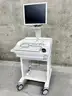Lot of GE CASE Cardiac Assessment Systems Equipment (404-38)