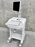 Lot of GE CASE Cardiac Assessment Systems Equipment (404-38)