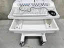 Lot of GE CASE Cardiac Assessment Systems Equipment (404-38)